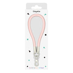 DUX DUICS Stoyobe PL-II Universal Silicone Phone Strap Anti-smarrimento Lanyard, PL-II