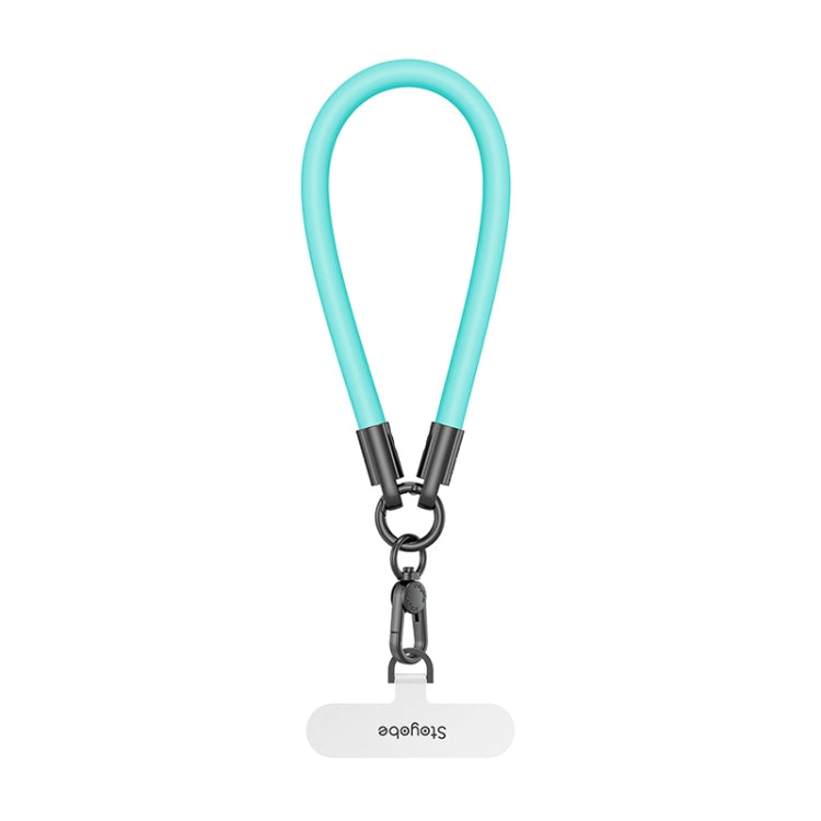 DUX DUICS Stoyobe PL-II Universal Silicone Phone Strap Anti-smarrimento Lanyard, PL-II