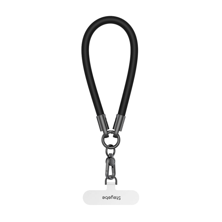 DUX DUICS Stoyobe PL-II Universal Silicone Phone Strap Anti-smarrimento Lanyard, PL-II