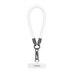 DUX DUICS Stoyobe PL-II Universal Silicone Phone Strap Anti-smarrimento Lanyard, PL-II