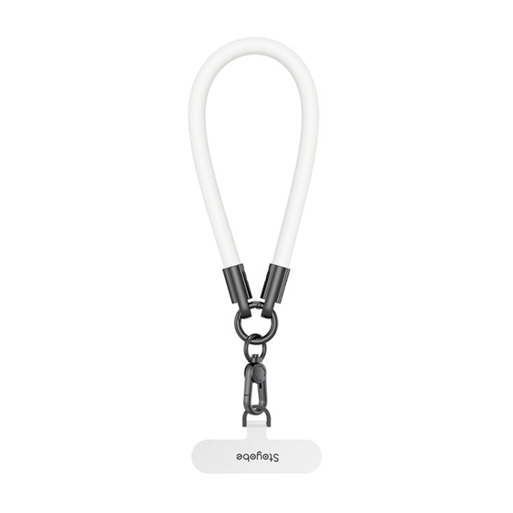 DUX DUICS Stoyobe PL-II Universal Silicone Phone Strap Anti-smarrimento Lanyard, PL-II
