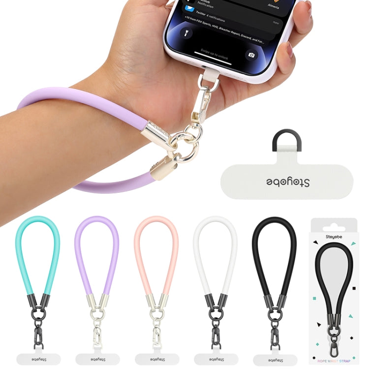 DUX DUICS Stoyobe PL-II Universal Silicone Phone Strap Anti-smarrimento Lanyard, PL-II