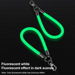 DUX DUICS Stoyobe PL-II Universal Silicone Phone Strap Anti-smarrimento Lanyard, PL-II