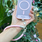 DUX DUICS Stoyobe PL-II Universal Silicone Phone Strap Anti-smarrimento Lanyard, PL-II