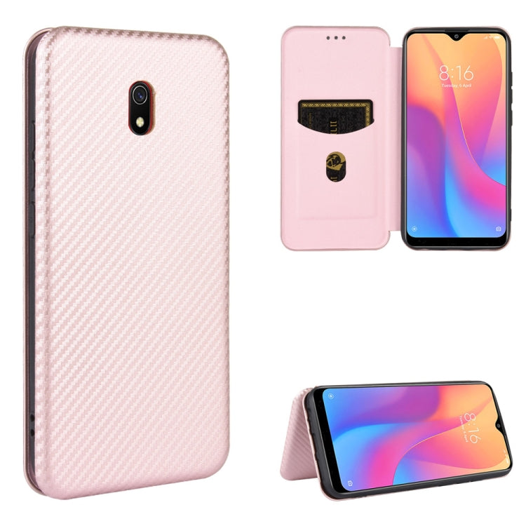 Custodia portafoglio in pelle TPU per Xiaomi Redmi 9C