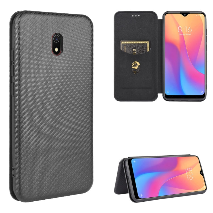 Custodia portafoglio in pelle TPU per Xiaomi Redmi 9C