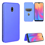 Custodia portafoglio in pelle TPU per Xiaomi Redmi 9C