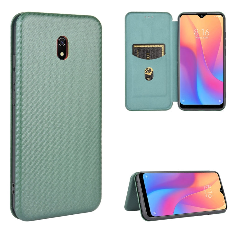 Custodia portafoglio in pelle TPU per Xiaomi Redmi 9C