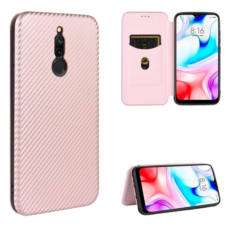 Custodia portafoglio in pelle TPU per Xiaomi Redmi 9C