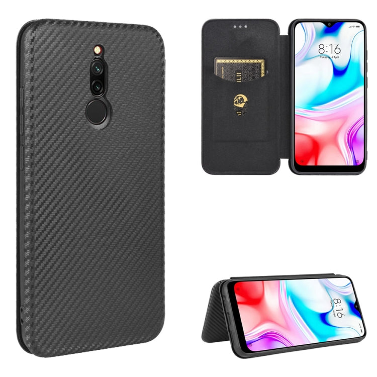 Custodia portafoglio in pelle TPU per Xiaomi Redmi 9C