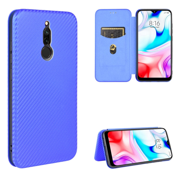 Custodia portafoglio in pelle TPU per Xiaomi Redmi 9C