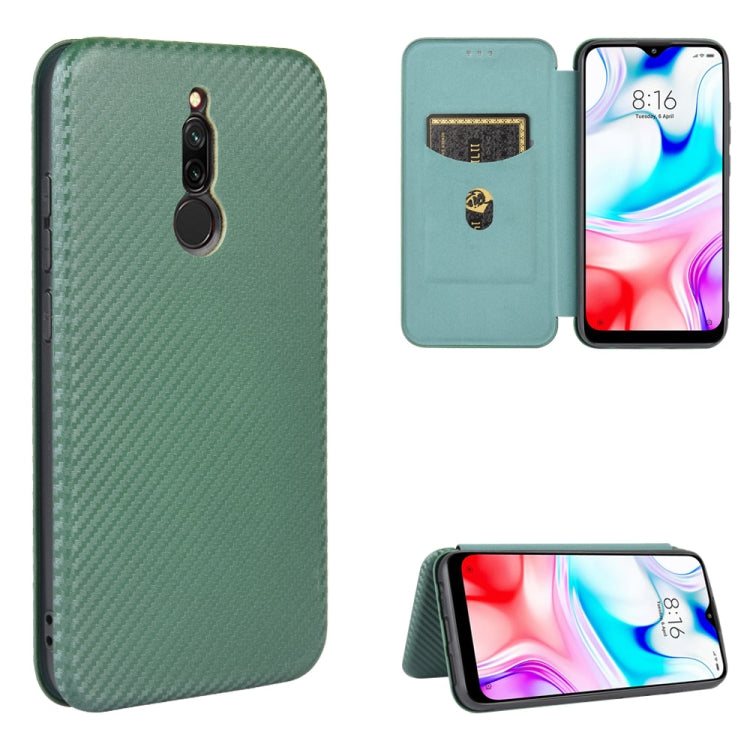Custodia portafoglio in pelle TPU per Xiaomi Redmi 9C