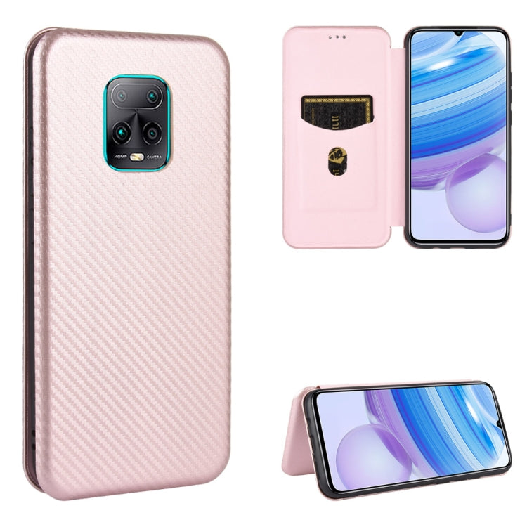 Custodia portafoglio in pelle TPU per Xiaomi Redmi 9A