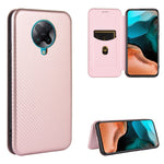 Custodia portafoglio in pelle TPU per Xiaomi Redmi 9A
