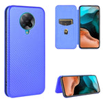 Custodia portafoglio in pelle TPU per Xiaomi Redmi 9A