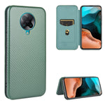 Custodia portafoglio in pelle TPU per Xiaomi Redmi 9A