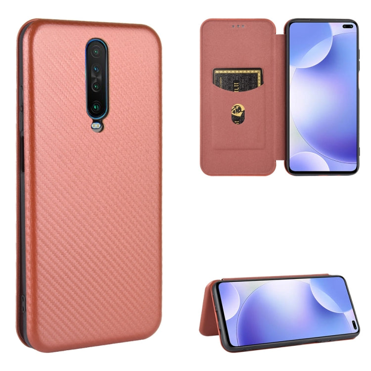 Custodia portafoglio in pelle TPU per Xiaomi Redmi 9A