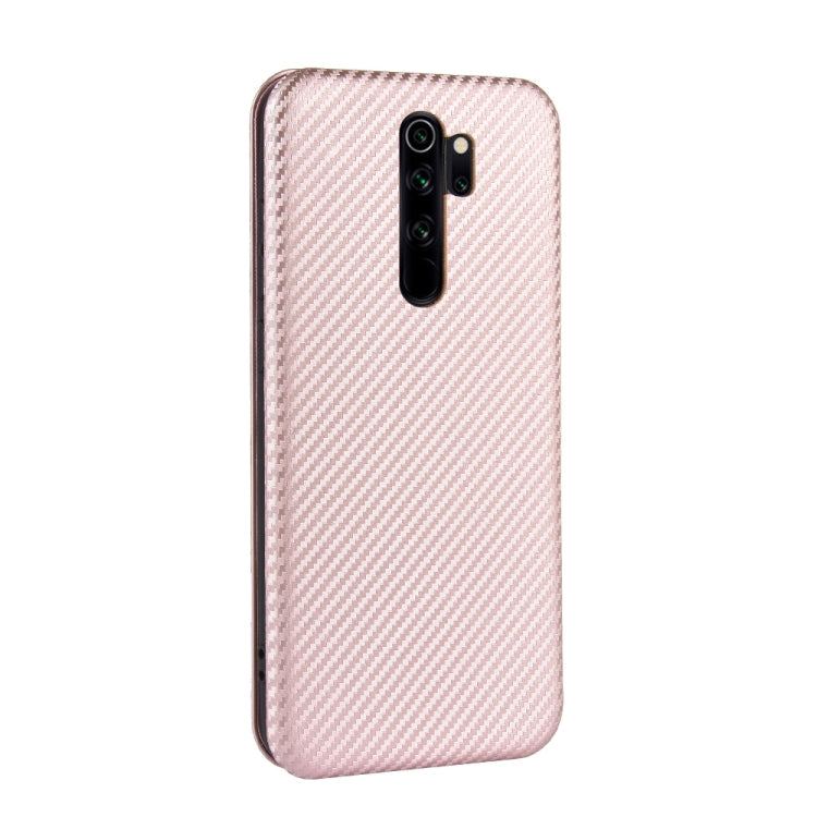 Custodia portafoglio magnetica per Xiaomi Redmi Note 9S in TPU e