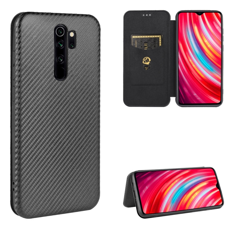 Custodia portafoglio magnetica per Xiaomi Redmi Note 9S in TPU e