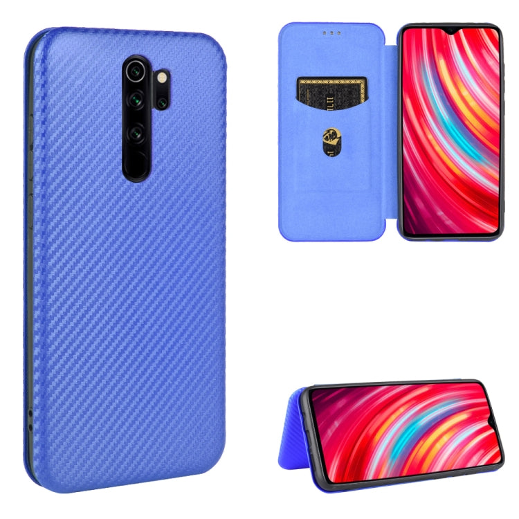 Custodia portafoglio magnetica per Xiaomi Redmi Note 9S in TPU e