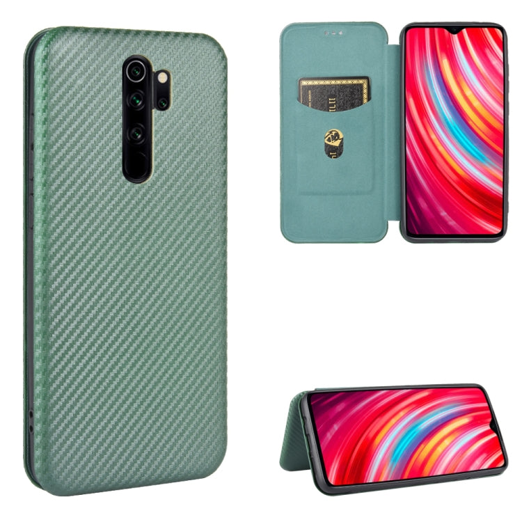 Custodia portafoglio magnetica per Xiaomi Redmi Note 9S in TPU e