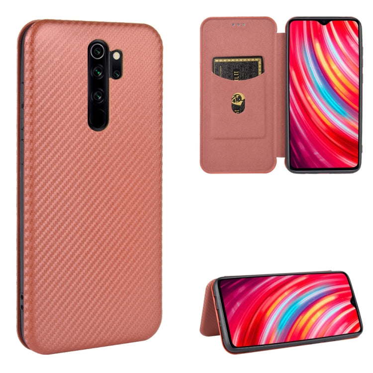 Custodia portafoglio magnetica per Xiaomi Redmi Note 9S in TPU e