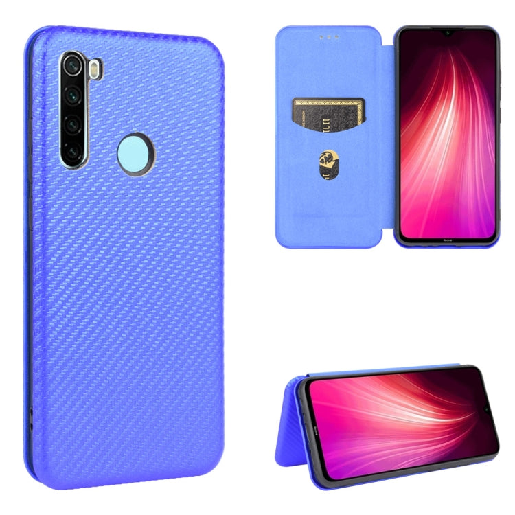 Custodia portafoglio magnetica per Xiaomi Redmi Note 9S in TPU e