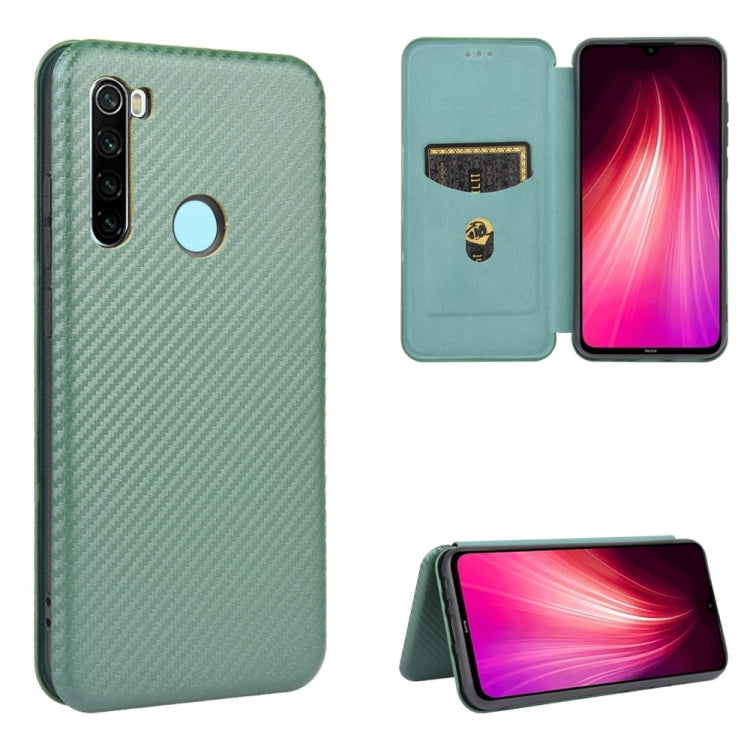 Custodia portafoglio magnetica per Xiaomi Redmi Note 9S in TPU e