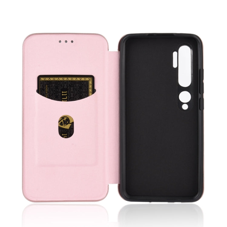 Custodia portafoglio flip in pelle TPU per Xiaomi Mi 10 Pro 5G
