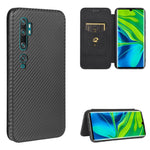 Custodia portafoglio flip in pelle TPU per Xiaomi Mi 10 Pro 5G