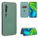 Custodia portafoglio flip in pelle TPU per Xiaomi Mi 10 Pro 5G