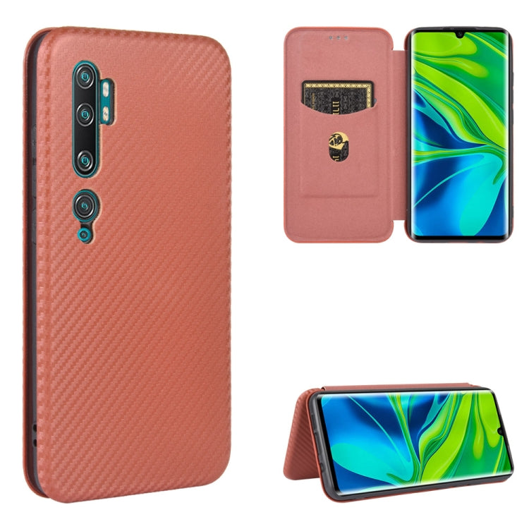 Custodia portafoglio flip in pelle TPU per Xiaomi Mi 10 Pro 5G