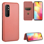 Custodia portafoglio flip in pelle TPU per Xiaomi Mi 10 Pro 5G