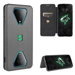 Custodia portafoglio flip in pelle TPU per Xiaomi Mi 10 Pro 5G