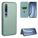 Custodia portafoglio flip in pelle TPU per Xiaomi Mi 10 Pro 5G