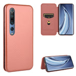Custodia portafoglio flip in pelle TPU per Xiaomi Mi 10 Pro 5G