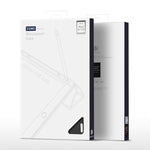 Custodia DUX DUCIS per iPad Air 11 con supporto a tre pieghe