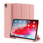 Custodia DUX DUCIS per iPad Air 11 con supporto a tre pieghe