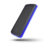 Struttura in fibra di carbonio Flip orizzontale magnetico Custodia in pelle TPU + PC + PU con slot per schede, For Huawei Honor 10i / 20i, For Huawei Honor 20 / nova 5T, For Huawei nova 7 SE / P40 Lite 5G, For Huawei nova 6 4G