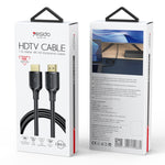 Cavo di prolunga HDMI HD HM16 4K 30Hz Yesido, HM16