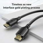Cavo di prolunga HDMI HD HM16 4K 30Hz Yesido, HM16