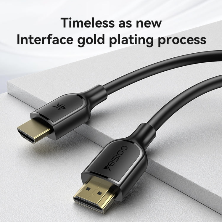 Cavo di prolunga HDMI HD HM16 4K 30Hz Yesido, HM16