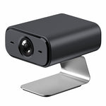 Telecamera di sorveglianza wireless HD con visione notturna