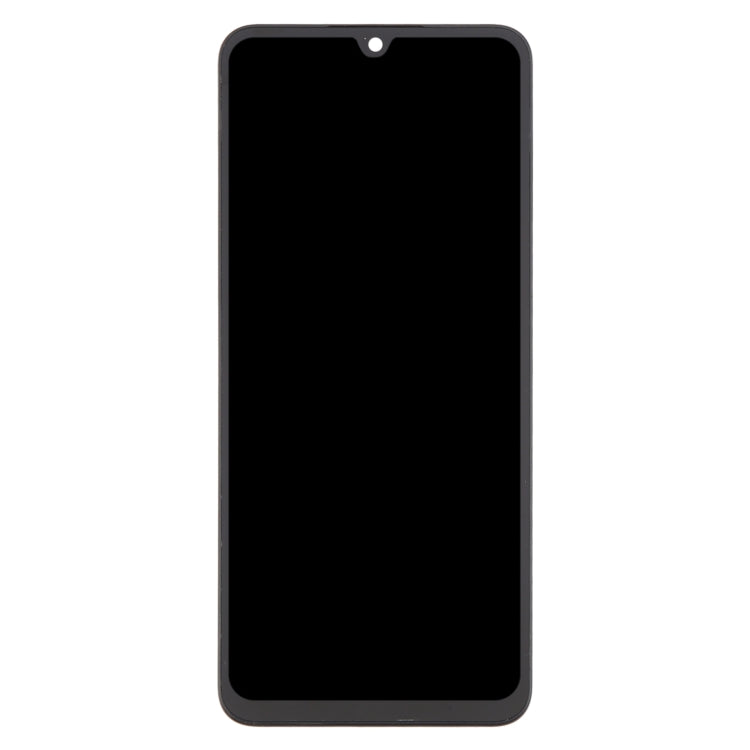 Digitalizzatore schermo LCD originale completo con telaio, For Xiaomi Redmi A3 Pro, For Xiaomi Poco C75, For Xiaomi Redmi 14R, For Xiaomi Redmi 14C 4G