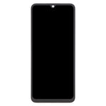 Digitalizzatore schermo LCD originale completo con telaio, For Xiaomi Redmi A3 Pro, For Xiaomi Poco C75, For Xiaomi Redmi 14R, For Xiaomi Redmi 14C 4G
