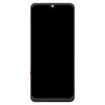 Digitalizzatore LCD completo con telaio per Xiaomi Redmi