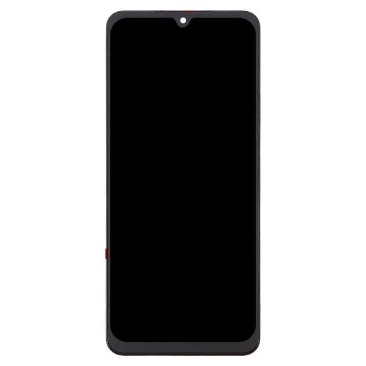 Digitalizzatore LCD completo con telaio per Xiaomi Redmi