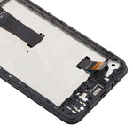 Digitalizzatore LCD completo con telaio per Xiaomi Redmi
