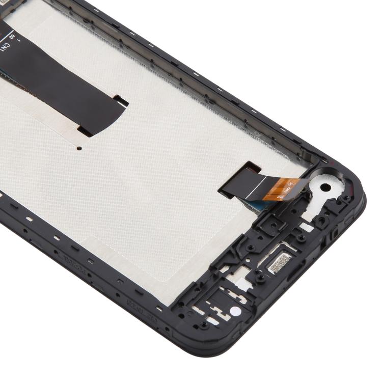 Digitalizzatore LCD completo con telaio per Xiaomi Redmi