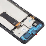 Digitalizzatore LCD completo con telaio per Xiaomi Redmi